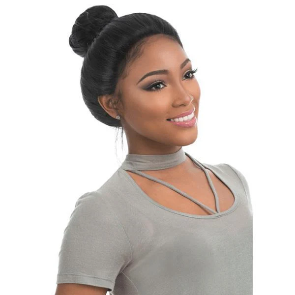 Sensationnel Cloud 9 Lace Front Wig - VIXEN YAKI 24 - Image 4