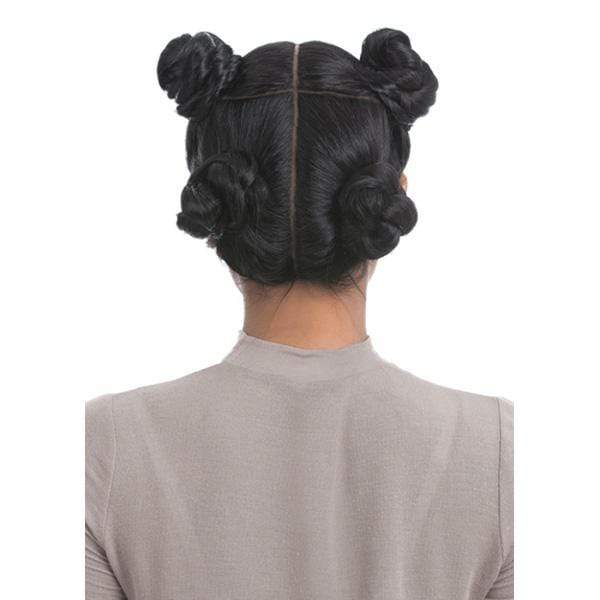 Sensationnel Cloud 9 Lace Front Wig - VIXEN YAKI 24 - Image 5
