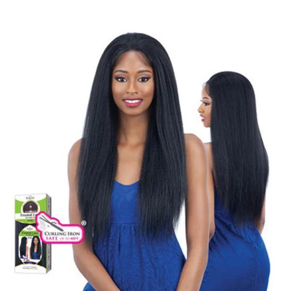 Shake N Go FREETRESS EQUAL 13X4 Frontal Lace Wig - Frontal Lace 003 - Image 2