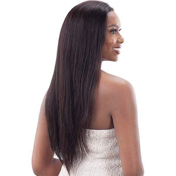 Shake N Go Girlfriend 100% Virgin Human Hair Lace Frontal Wig - GF S24 - Image 2