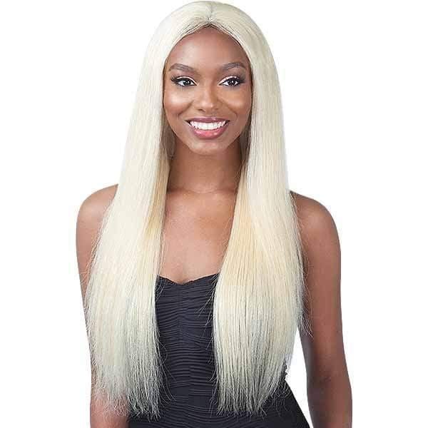 Shake N Go Girlfriend 100% Virgin Human Hair Whole Lace Wig - GF S26 - Image 2