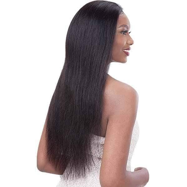Shake N Go Girlfriend 100% Virgin Human Hair Whole Lace Wig - GF S26 - Image 3
