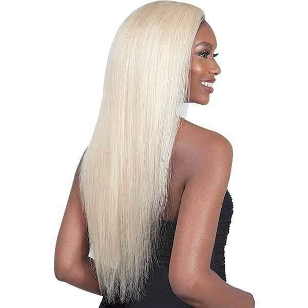 Shake N Go Girlfriend 100% Virgin Human Hair Whole Lace Wig - GF S26 - Image 4