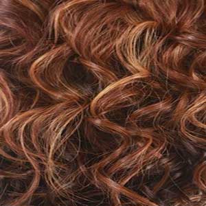 Shake N Go Legacy Human Hair Blend Lace Front Wig - FELICITY - Image 6