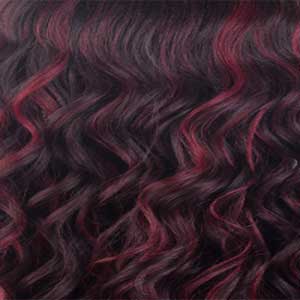 Shake N Go Legacy Human Hair Blend Lace Front Wig - FELICITY - Image 9