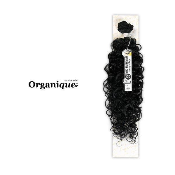 Shake-N-Go Milky Wavy Organique Mastermix Weave - HAWAIIAN CURL 30"-36" - Image 3