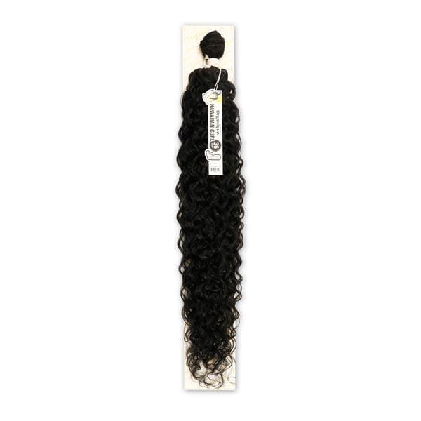 Shake-N-Go Milky Wavy Organique Mastermix Weave - HAWAIIAN CURL 30"-36" - Image 4