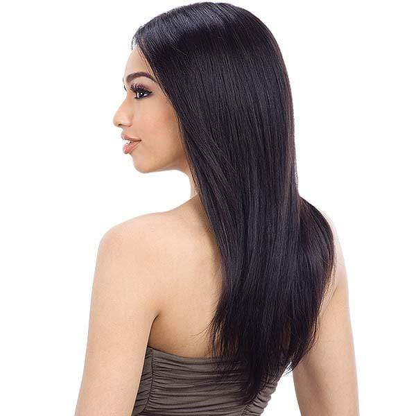 Shake-N-Go Naked 100% Brazilian Natural Human Hair Lace Front Wig - CANDICE - Image 2