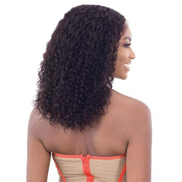 Shake-N-Go Naked 100% Brazilian Natural Human Hair Lace Front Wig - JOY - Image 2