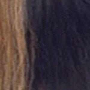 Shake-N-Go Naked 100% Brazilian Natural Human Hair Premium Lace Part Wig - DALE - Image 7
