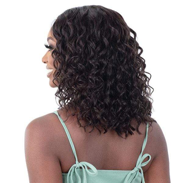 Shake-N-Go Naked 100% Human Hair Premium Lace Front Wig - CHANTAL - Image 2