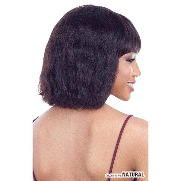 Shake-N-Go Naked 100% Human Hair Premium Lace Front Wig - MELODY - Image 2
