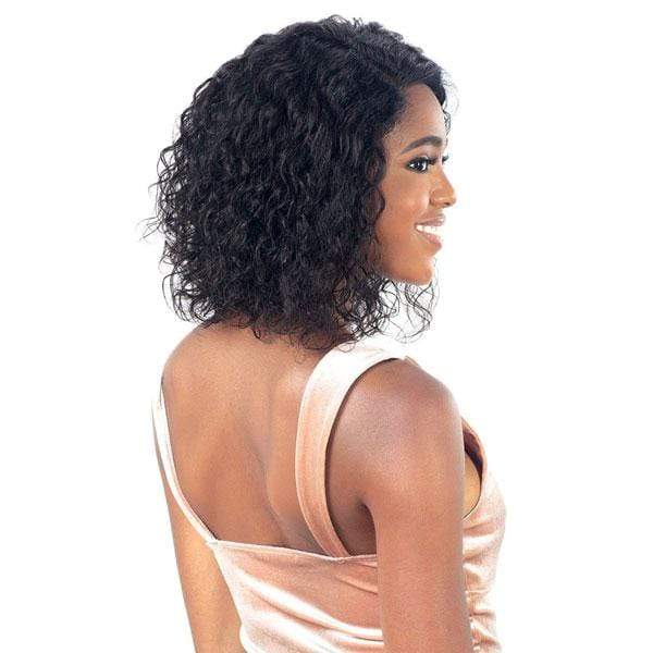 Shake-N-Go Naked 100% Human Hair Premium Lace Front Wig - MILEY - Image 2