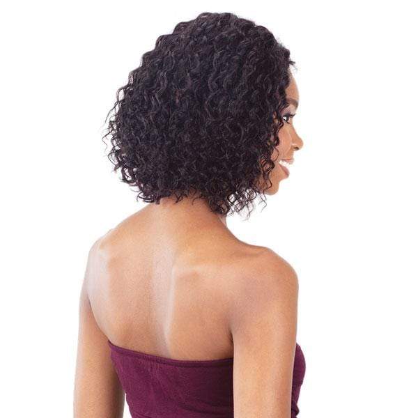 Shake-N-Go Naked 100% Human Hair Premium Lace Front Wig - NELL - Image 2