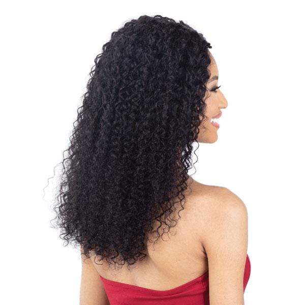 Shake-N-Go Naked 100% Human Hair Premium Lace Front Wig - RUBINA - Image 2