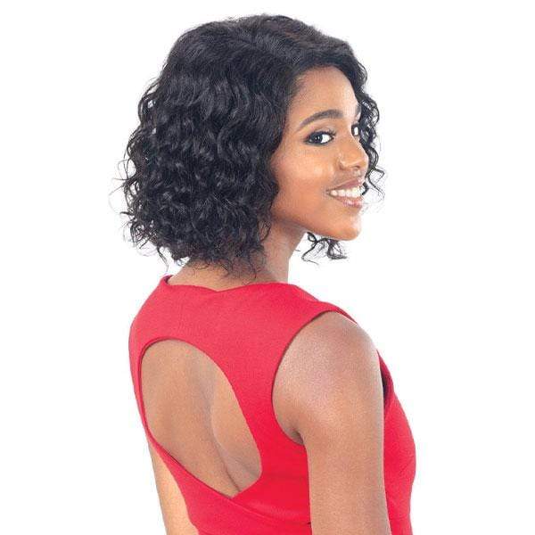 Shake-N-Go Naked 100% Human Hair Premium Lace Front Wig - CALVIN - Image 2
