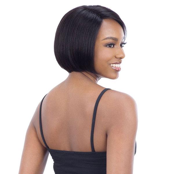 Shake-N-Go Naked 100% Human Hair Premium Wig - CASSITY - Image 2