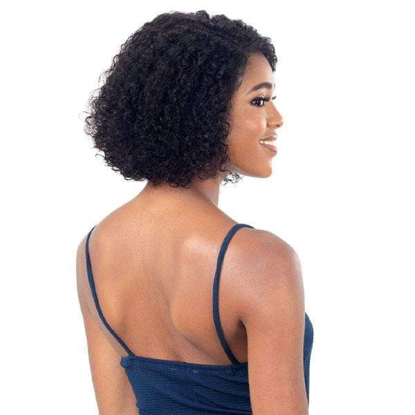Shake-N-Go Naked 100% Human Hair Premium Lace Front Wig - DELLA - Image 2