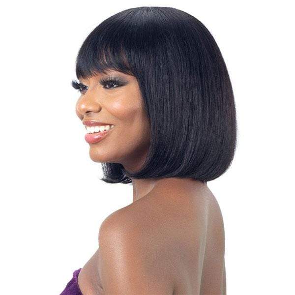 Shake-N-Go Naked 100% Human Hair Premium Wig - LILIANA - Image 2