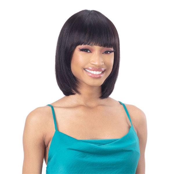 Shake-N-Go Naked 100% Human Hair Premium Wig - MELIA - Image 2