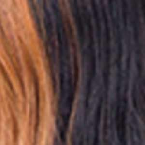 Shake-N-Go Organique Mastermix Weave - BALI WAVE 4PCS (18/20/22 + 4x4 lace closure) - Image 8