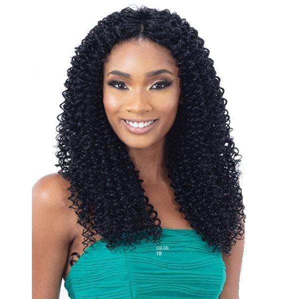 Shake-N-Go Organique Mastermix Weave - WATER WAVE 3PCS (18/20/22) - Image 2