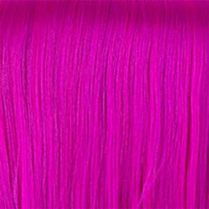 Shake N Go Organique Synthetic Hair Lace Front Wig - LIGHT YAKY STRAIGHT 36 - Image 13