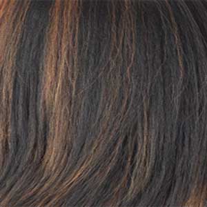 Shake N Go Organique Synthetic Hair Lace Front Wig - DESIRE - Image 16