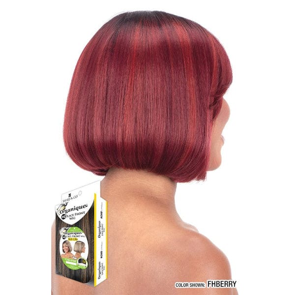 Shake N Go Organique Synthetic Hair Lace Front Wig - GAVINA - Image 8