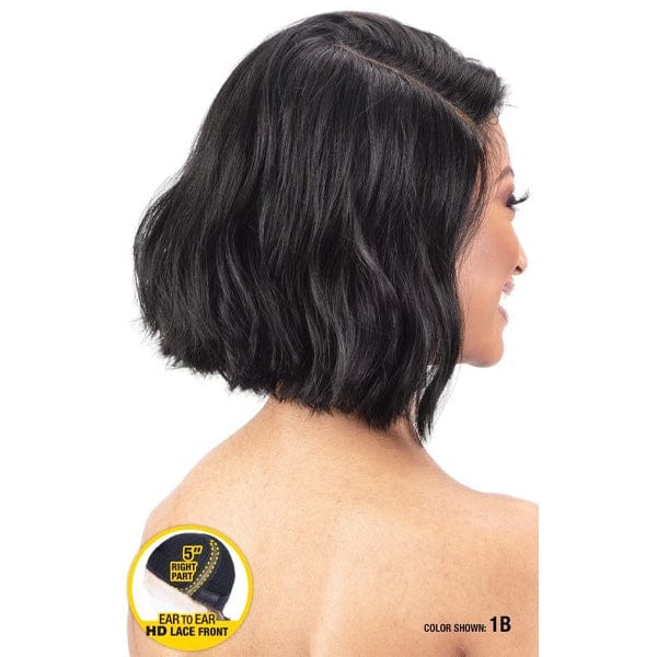 Shake N Go Organique Synthetic Hair Lace Front Wig - MARION - Image 8