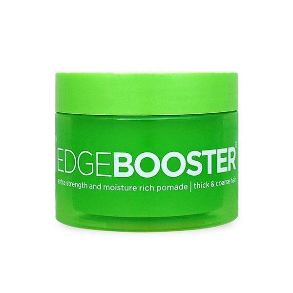 Style Factor - EDGE BOOSTER - Extra Strength and Moisture Rich Pomade - 0.85 & 3.38oz - (C) - Image 3