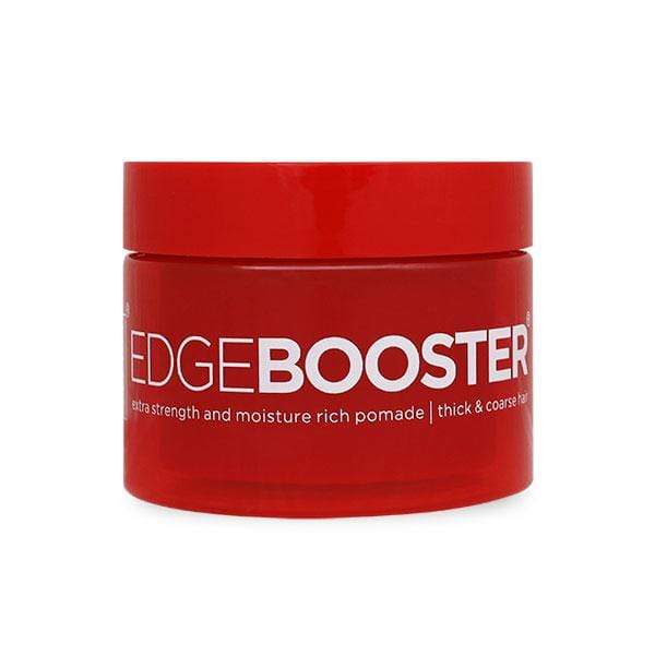 Style Factor - EDGE BOOSTER - Extra Strength and Moisture Rich Pomade - 0.85 & 3.38oz - (C) - Image 4