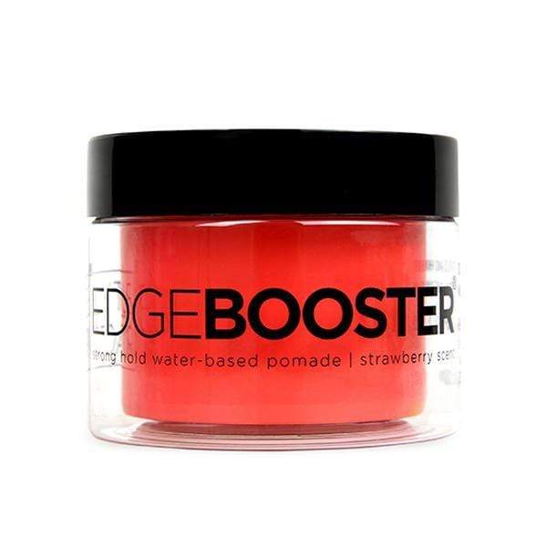 Style Factor - EDGE BOOSTER - Strong Hold Water-based Pomade 3.38oz - (C) - Image 10