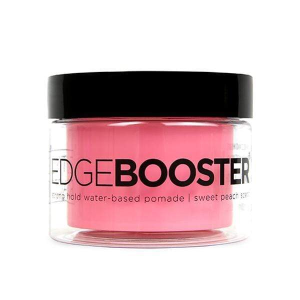 Style Factor - EDGE BOOSTER - Strong Hold Water-based Pomade 3.38oz - (C) - Image 12