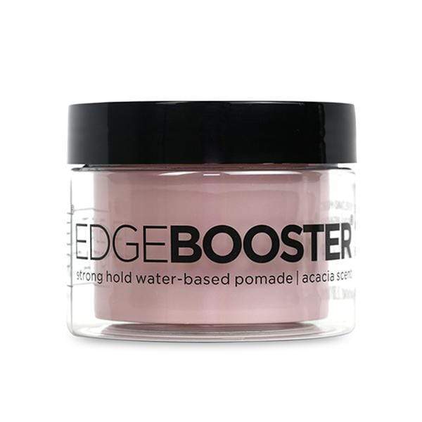 Style Factor - EDGE BOOSTER - Strong Hold Water-based Pomade 3.38oz - (C) - Image 2