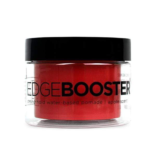 Style Factor - EDGE BOOSTER - Strong Hold Water-based Pomade 3.38oz - (C) - Image 3