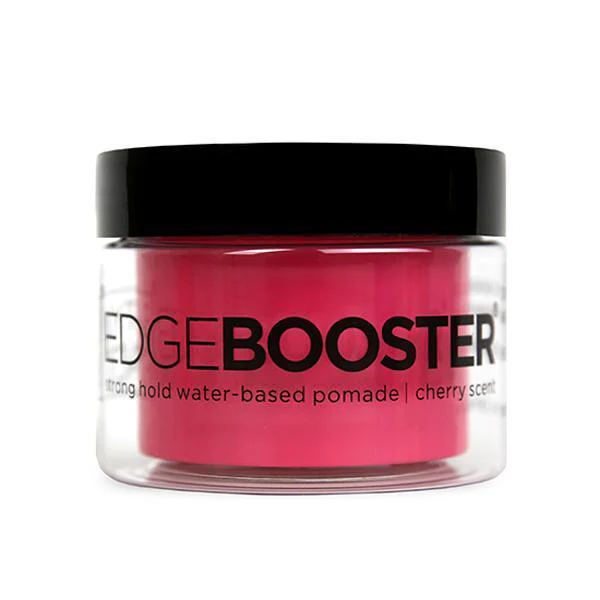 Style Factor - EDGE BOOSTER - Strong Hold Water-based Pomade 3.38oz - (C) - Image 4