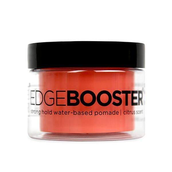 Style Factor - EDGE BOOSTER - Strong Hold Water-based Pomade 3.38oz - (C) - Image 5