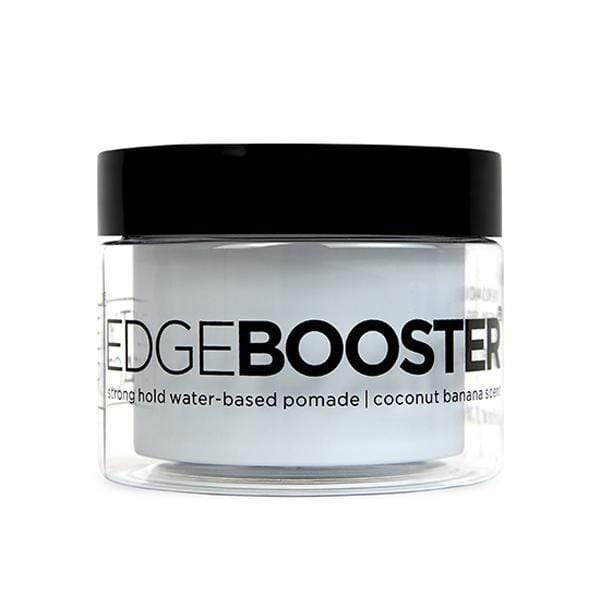 Style Factor - EDGE BOOSTER - Strong Hold Water-based Pomade 3.38oz - (C) - Image 6