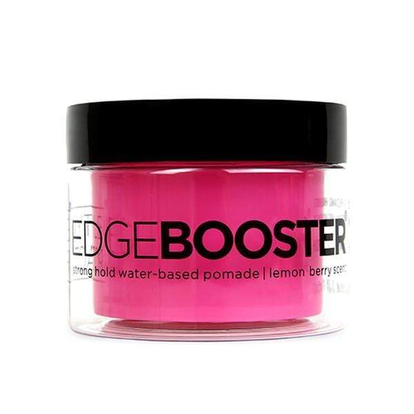 Style Factor - EDGE BOOSTER - Strong Hold Water-based Pomade 3.38oz - (C) - Image 8