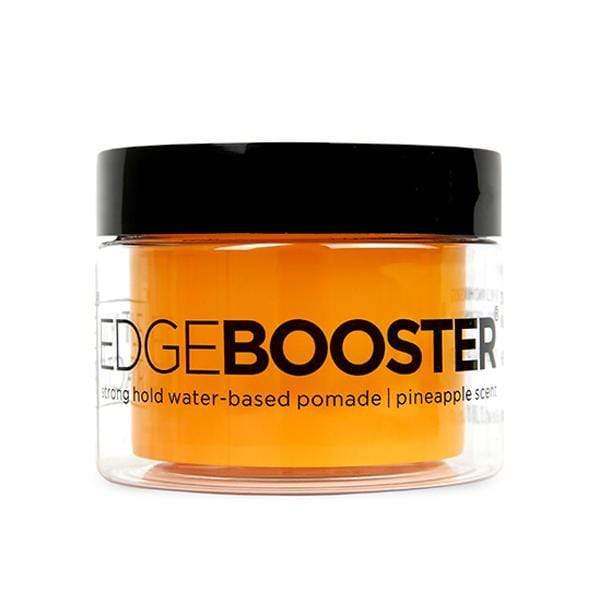 Style Factor - EDGE BOOSTER - Strong Hold Water-based Pomade 3.38oz - (C) - Image 9