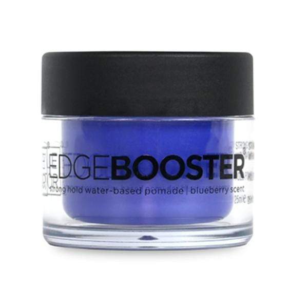 Style Factor - EDGE BOOSTER - Strong Hold Water-based Pomade Mini 0.85oz - (C) - Image 3