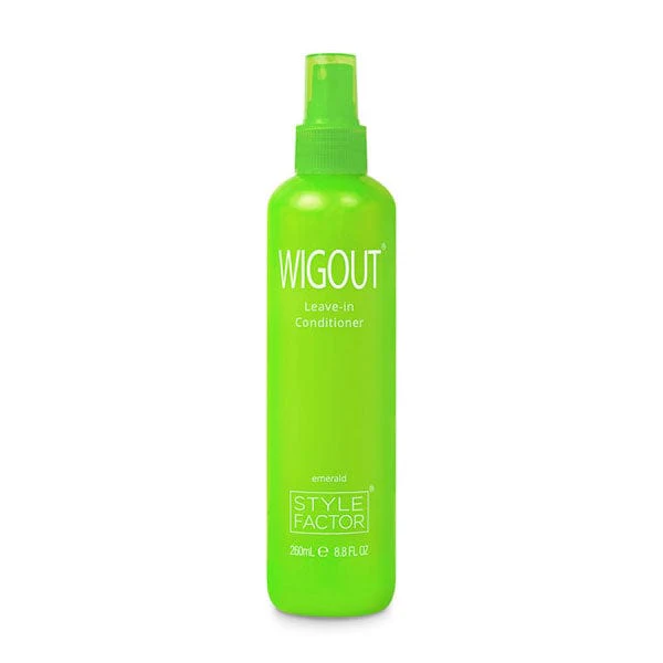 Style Factor - WIG OUT - Leave-in Conditioner 2.3 oz - (C) - Image 5