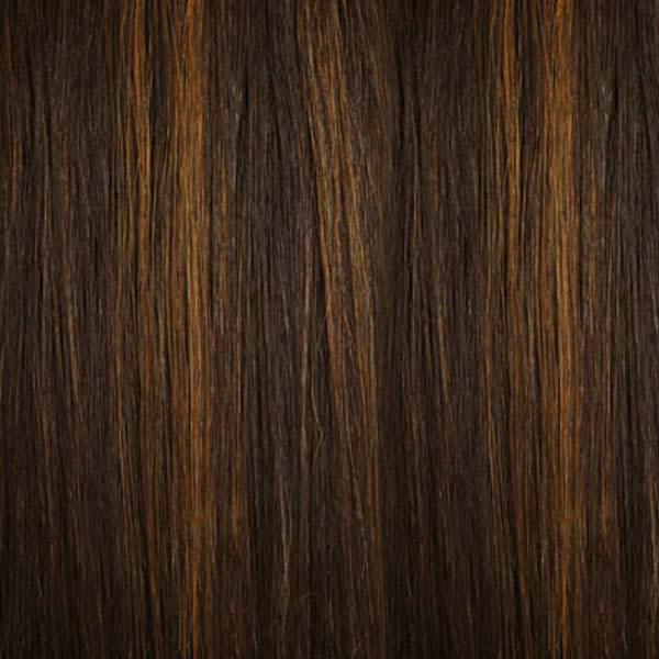 Vanessa Express Weave Half Wig - LAS KONAS - Clearance - Image 10
