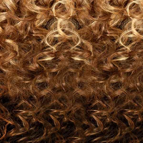 Vanessa Express Weave Half Wig - LAS KONAS - Clearance - Image 12