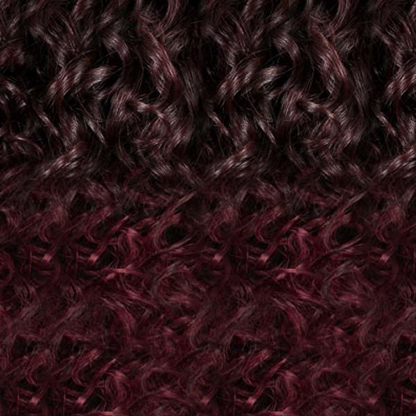 Vanessa Express Weave Half Wig - LAS KONAS - Clearance - Image 14