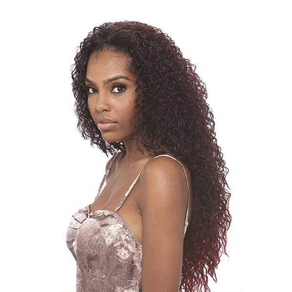 Vanessa Express Weave Half Wig - LAS KONAS - Clearance - Image 3