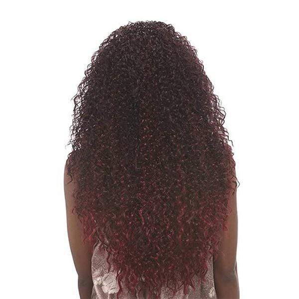 Vanessa Express Weave Half Wig - LAS KONAS - Clearance - Image 4