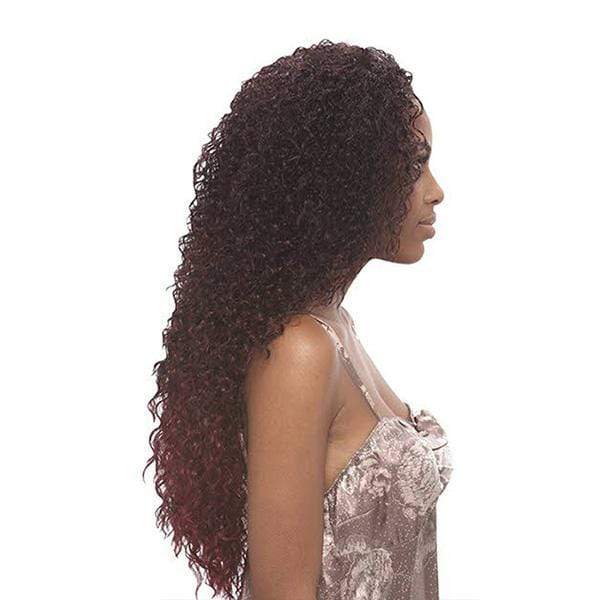 Vanessa Express Weave Half Wig - LAS KONAS - Clearance - Image 5