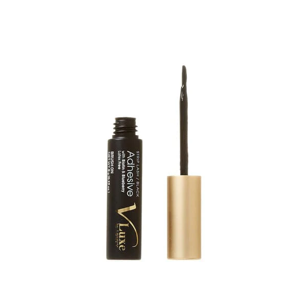 VLUXE Biotin Strip Lash Adhesive - (C) - Image 4